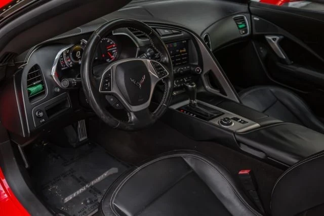 2015 Chevrolet Corvette C7 - Image 14 of 18