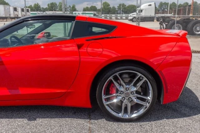 2015 Chevrolet Corvette C7 - Image 9 of 18