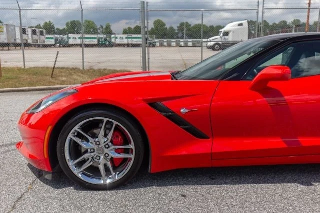 2015 Chevrolet Corvette C7 - Image 11 of 18