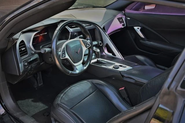 2015 Chevrolet Corvette C7 - Image 13 of 21