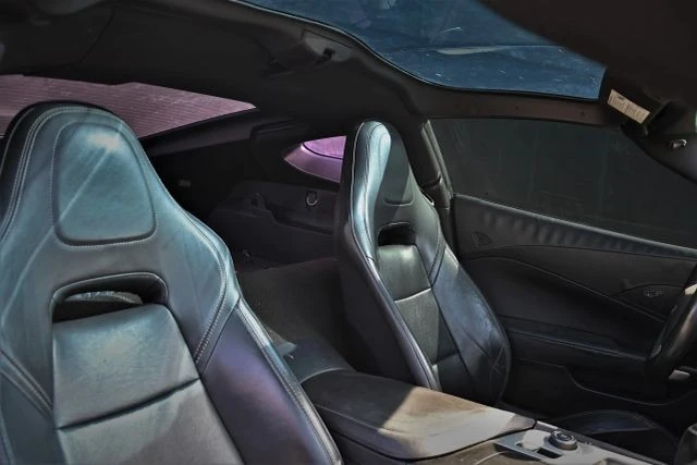 2015 Chevrolet Corvette C7 - Image 18 of 21
