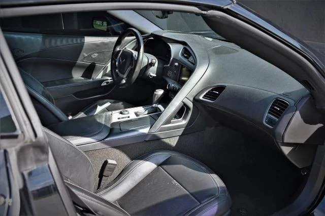 2015 Chevrolet Corvette C7 - Image 14 of 21