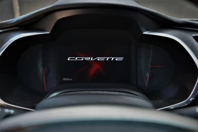 2015 Chevrolet Corvette C7 - Image 10 of 21