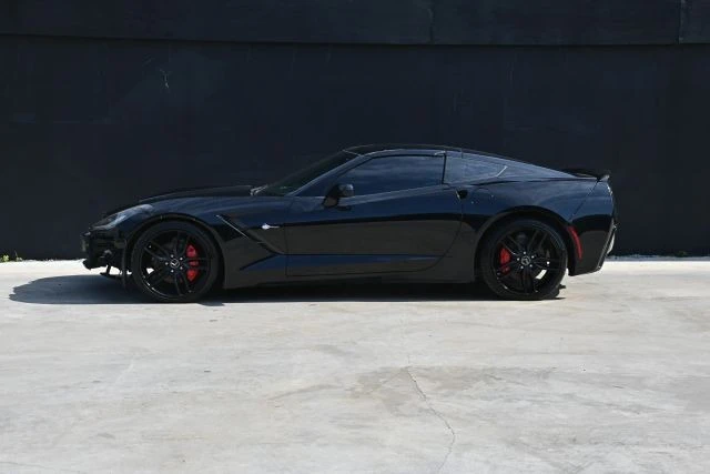 2015 Chevrolet Corvette C7 - Image 7 of 21