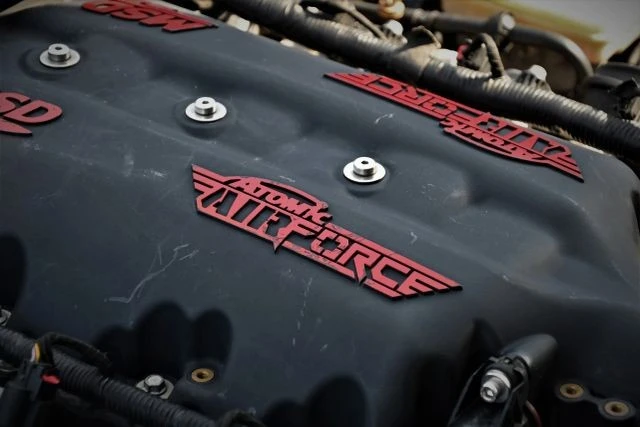 2015 Chevrolet Corvette C7 - Image 21 of 21