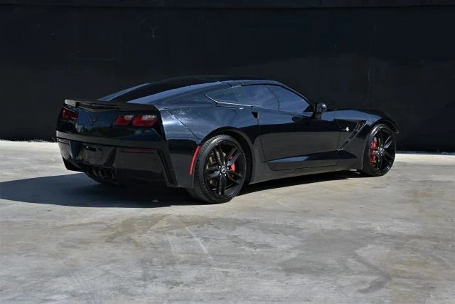 2015 Chevrolet Corvette C7 - Image 5 of 21