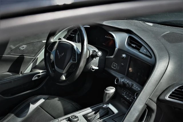 2015 Chevrolet Corvette C7 - Image 15 of 21