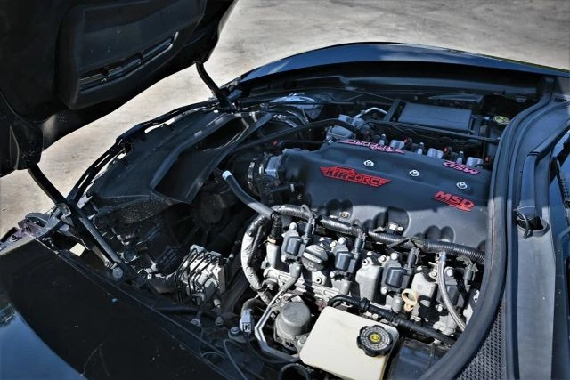 2015 Chevrolet Corvette C7 - Image 19 of 21