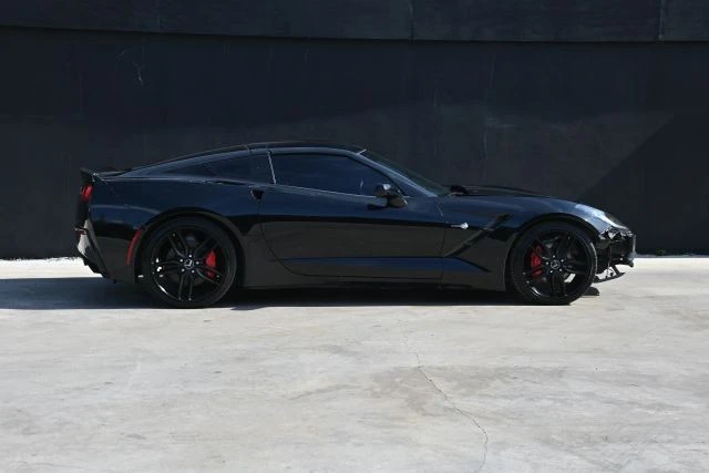 2015 Chevrolet Corvette C7 - Image 6 of 21