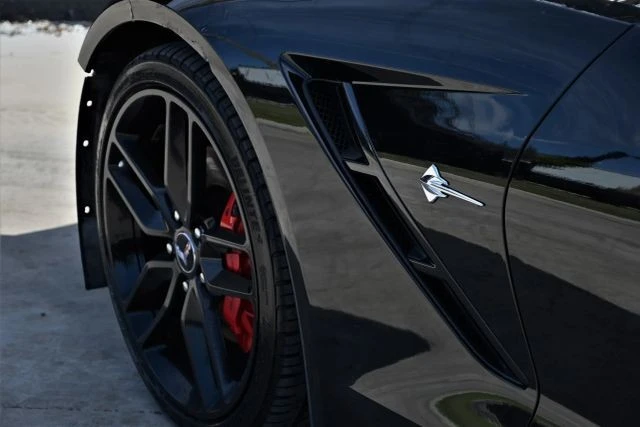 2015 Chevrolet Corvette C7 - Image 9 of 21