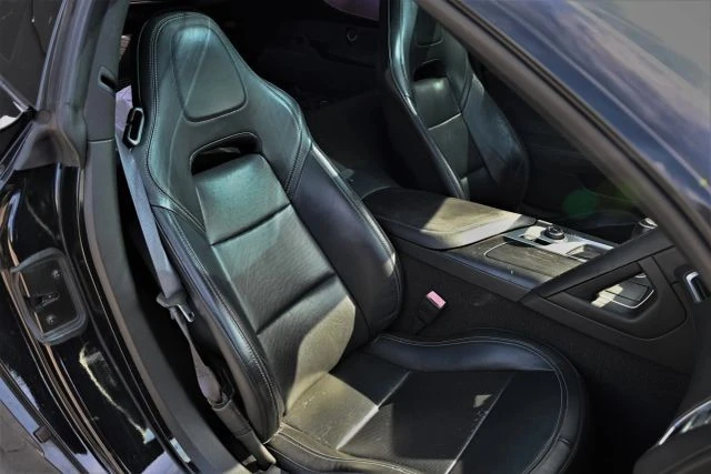 2015 Chevrolet Corvette C7 - Image 17 of 21