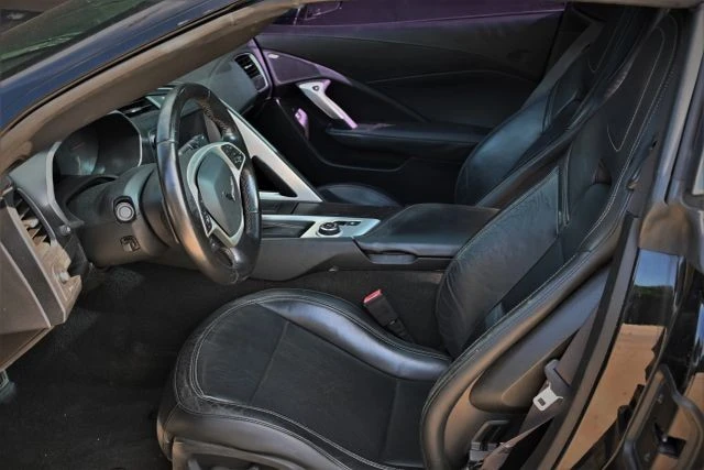 2015 Chevrolet Corvette C7 - Image 12 of 21