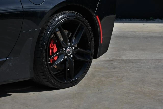 2015 Chevrolet Corvette C7 - Image 8 of 21