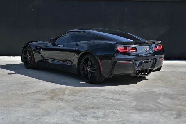 2015 Chevrolet Corvette C7 - Image 3 of 21