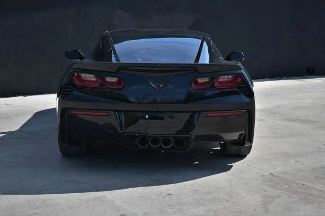 2015 Chevrolet Corvette C7 - Image 4 of 21