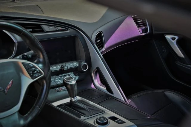 2015 Chevrolet Corvette C7 - Image 11 of 21