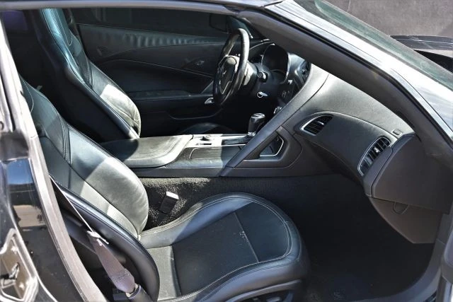 2015 Chevrolet Corvette C7 - Image 16 of 21