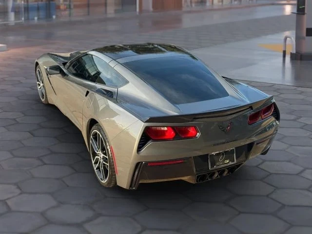 2015 Chevrolet Corvette C7 - Image 4 of 21