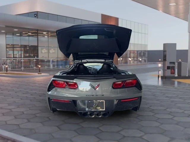 2015 Chevrolet Corvette C7 - Image 13 of 21