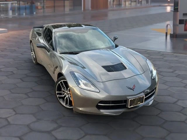 2015 Chevrolet Corvette C7 - Image 9 of 21