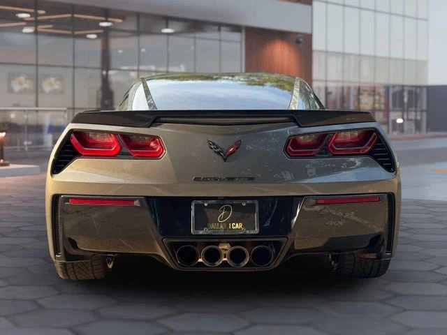 2015 Chevrolet Corvette C7 - Image 5 of 21