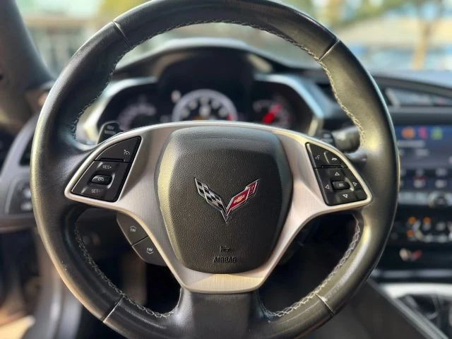 2015 Chevrolet Corvette C7 - Image 19 of 21