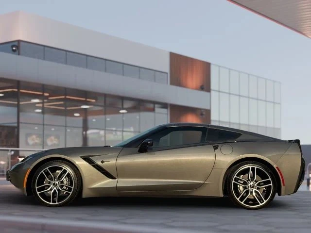 2015 Chevrolet Corvette C7 - Image 3 of 21