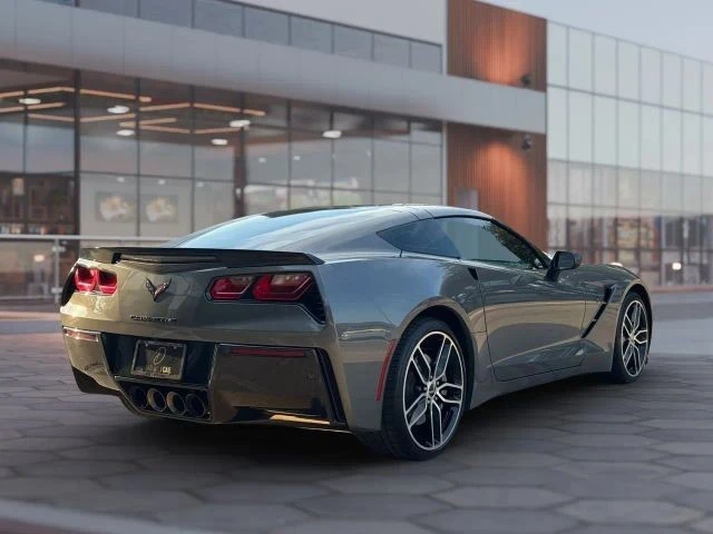 2015 Chevrolet Corvette C7 - Image 6 of 21