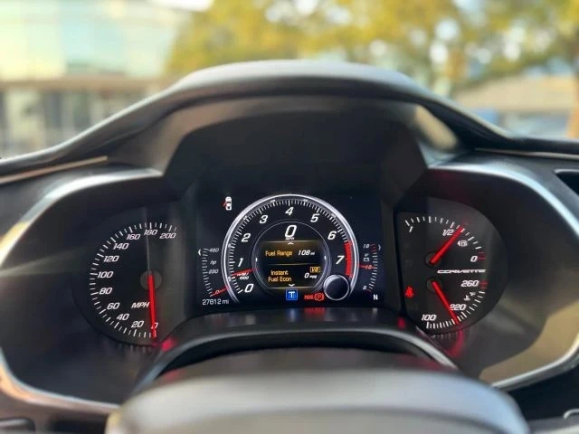 2015 Chevrolet Corvette C7 - Image 20 of 21