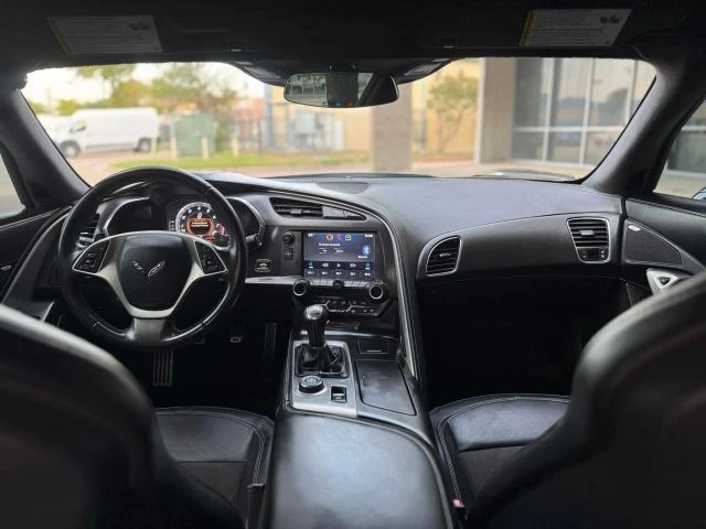 2015 Chevrolet Corvette C7 - Image 14 of 21