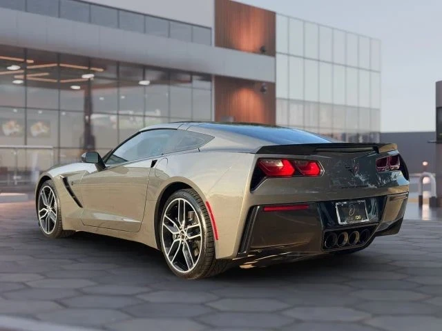 2015 Chevrolet Corvette C7 - Image 11 of 21