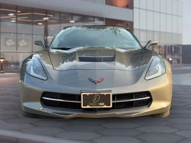 2015 Chevrolet Corvette C7 - Image 8 of 21