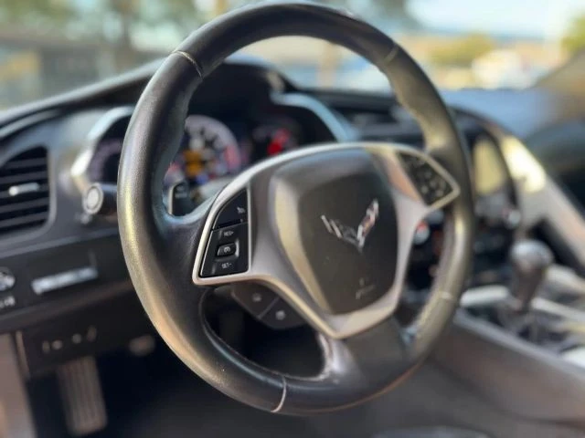 2015 Chevrolet Corvette C7 - Image 16 of 21