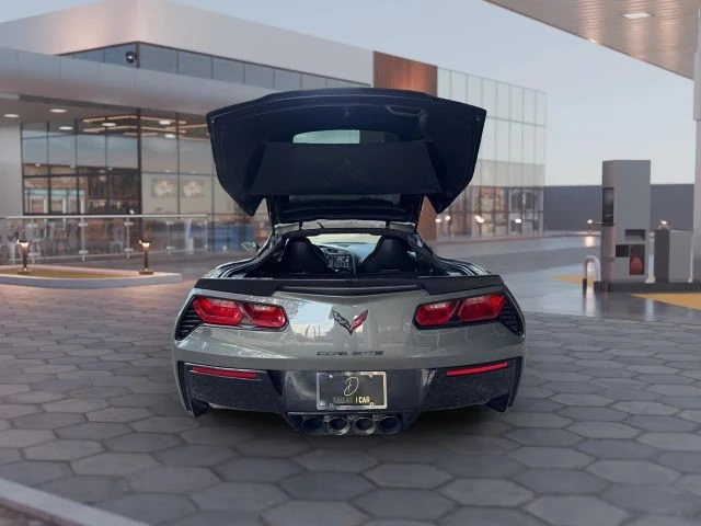 2015 Chevrolet Corvette C7 - Image 13 of 21