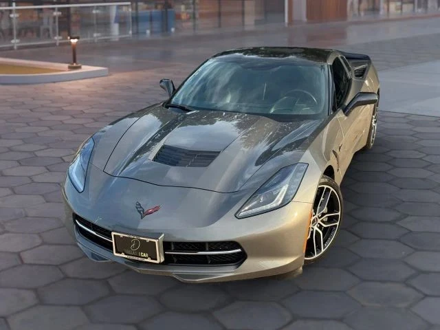 2015 Chevrolet Corvette C7 - Image 10 of 21