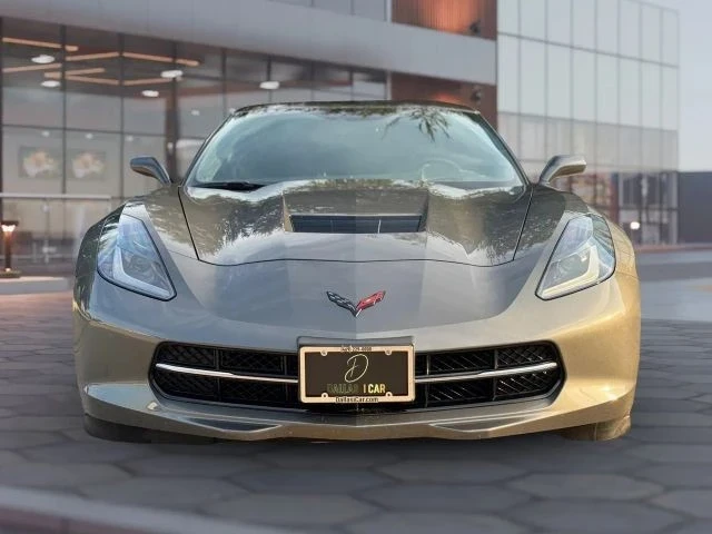 2015 Chevrolet Corvette C7 - Image 2 of 21