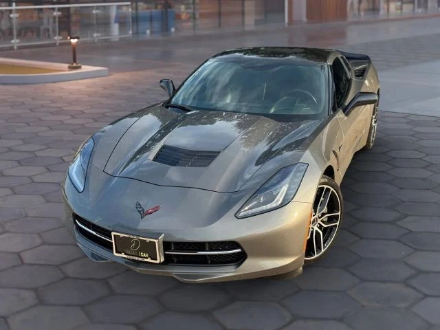 2015 Chevrolet Corvette C7 - Image 10 of 21