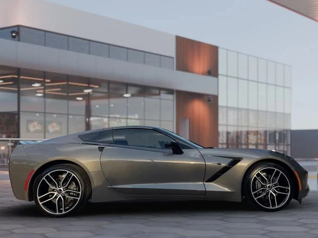 2015 Chevrolet Corvette C7 - Image 7 of 21