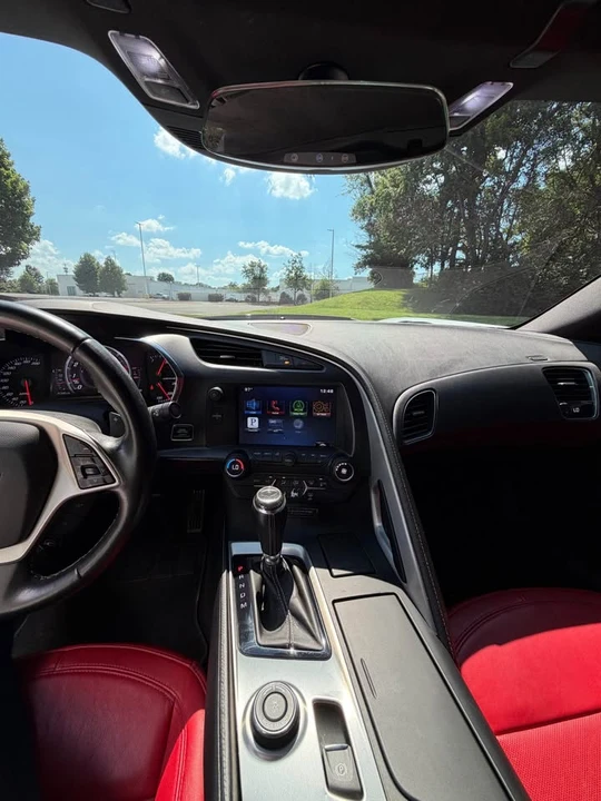 2015 Chevrolet Corvette C7 - Image 13 of 17
