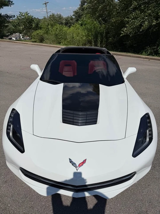 2015 Chevrolet Corvette C7 - Image 15 of 17