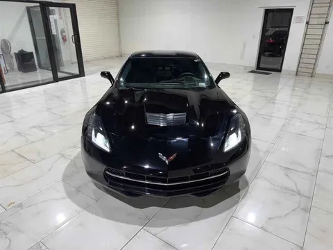 2015 Chevrolet Corvette C7 - Image 2 of 16