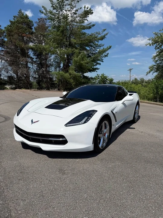 2015 Chevrolet Corvette C7 - Image 3 of 17