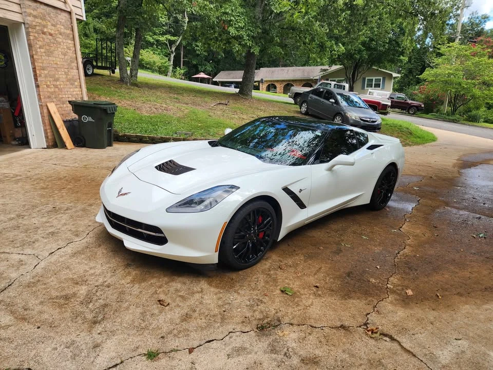 2015 Chevrolet Corvette C7 - Image 7 of 13