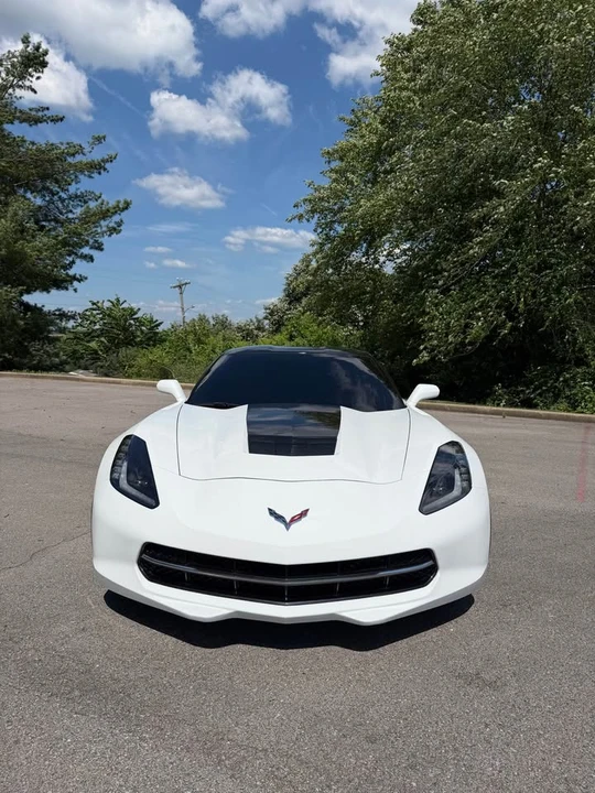 2015 Chevrolet Corvette C7 - Image 2 of 17