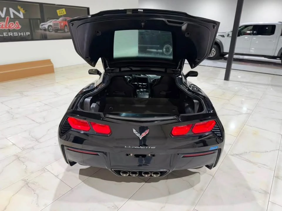 2015 Chevrolet Corvette C7 - Image 7 of 13