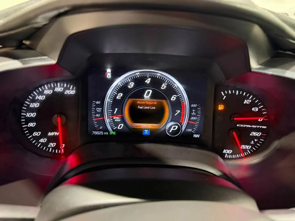 2015 Chevrolet Corvette C7 - Image 5 of 13