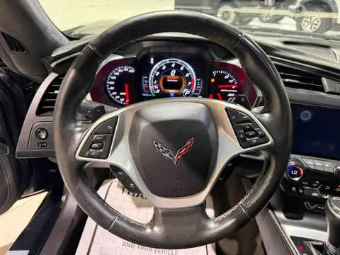 2015 Chevrolet Corvette C7 - Image 4 of 13