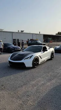 2015 Chevrolet Corvette C7 - Image 3 of 10