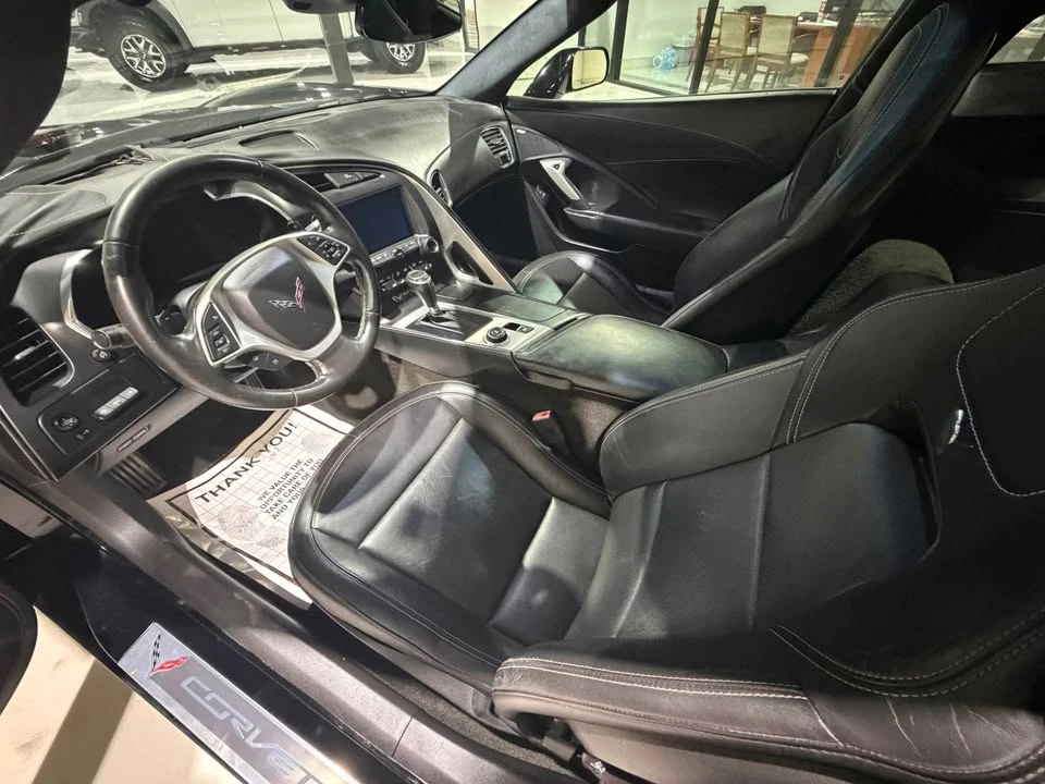 2015 Chevrolet Corvette C7 - Image 10 of 11