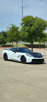 2015 Chevrolet Corvette C7 - Image 4 of 10